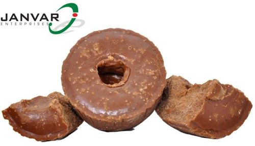 Palm jaggery