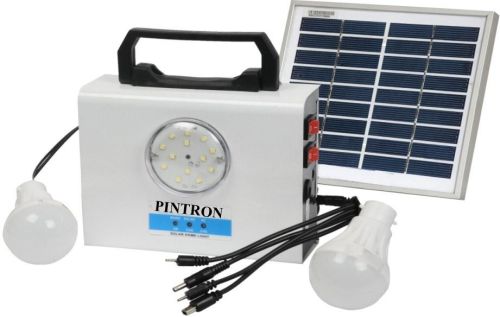 Solar Home Lightning Systems