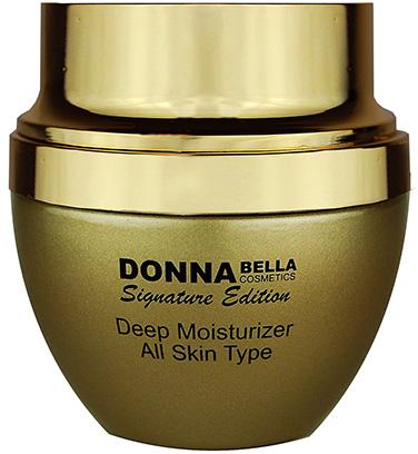 Deep Moisturizer