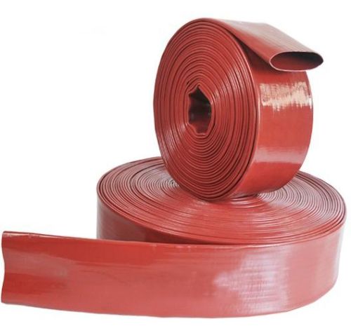 PVC Garden Hose, Size (Inches) : 100m/roll