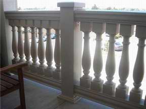 PU Handrail, Length : 8', Packaging Type : white