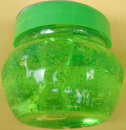 Aloe Vera Gel, For Parlour, Personal