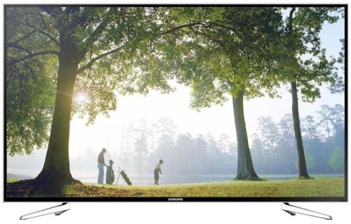 Samsung Smart LED TV