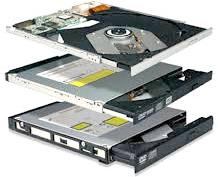 DVD Writer
