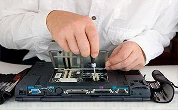 Laptop Repairing Services