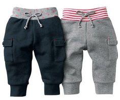 Baby trousers, Packaging Type : pink