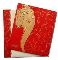 Wedding Card Printing Services