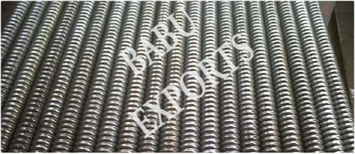 THREADED RODS
