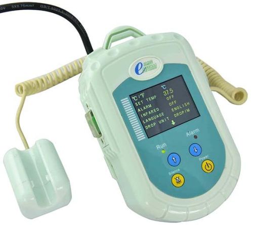 Blood Infusion Warmer