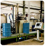 100-500kg Electric Drum Decanting System, Feature : Easy To Operate, High Performance, Long Life, Rust Proof