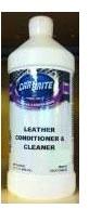 Leather Cleaner & Conditioner