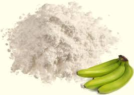 Organic Dehydrated Green Banana Powder, Shelf Life : 1year