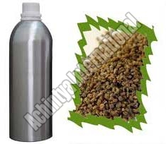 Celery Seeds Oil