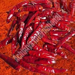 Natural Chilli Powder, Color : Bright Red