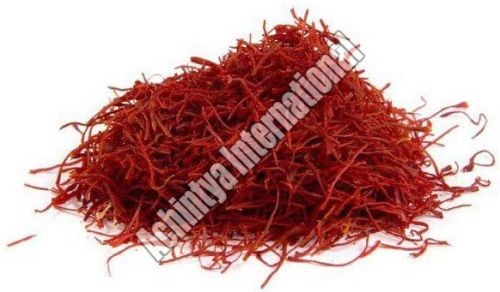 Saffron Powder