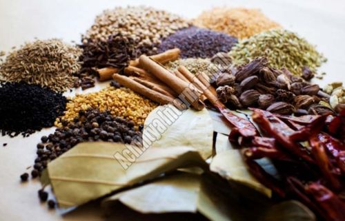 Whole spices, Packaging Size : 10, 20, 50, 100, 200, 500 Gm