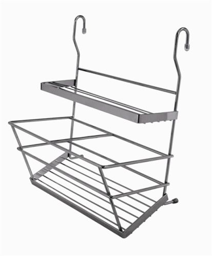 2-Tier Spice Bottle Holder