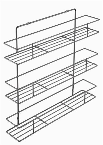 3 Layers Spice Bottle Rack