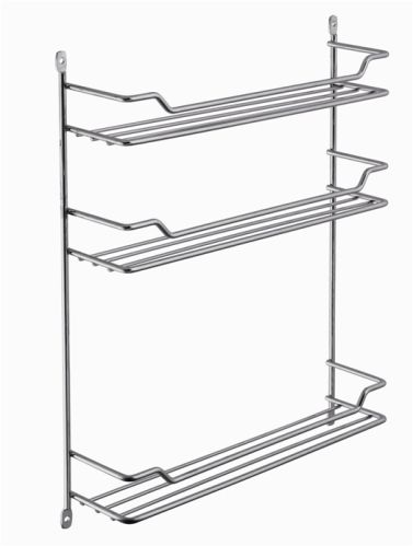 3-tier Spice Bottle Rack