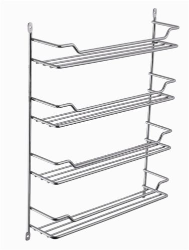4-tier Spice Bottle Rack
