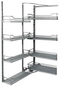 MDF Tandem Pantry Unit Tier
