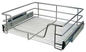 Pull Out Basket