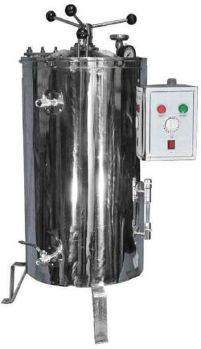 Autoclave Sterilizer