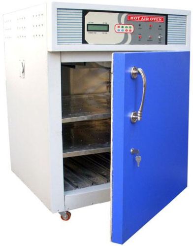 Hot Air Oven