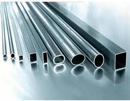 Steel Tubular Sections