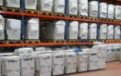 Used Copier Machines