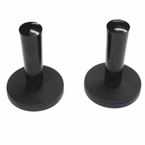 Rubber Coated Magnetic Chuck