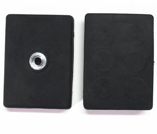 Internal Thread Strong Magnet Chess Base