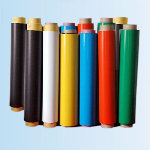 Rubber Magnets, Shape : customized