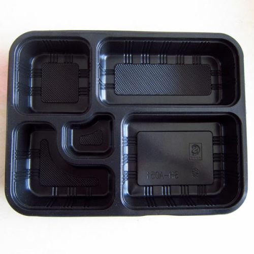 Disposable Bento Box
