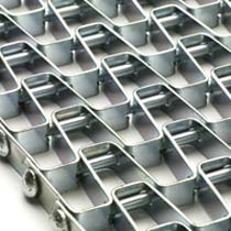 Rubber Honey Comb Conveyor Belt, For Moving Goods, Feature : Easy To Use, Excellent Quality, Long Life