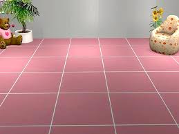 Floor tiles