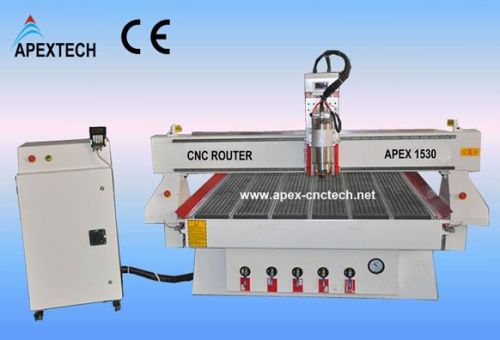 1530 China CNC Router, Brand Name : APEXTECH