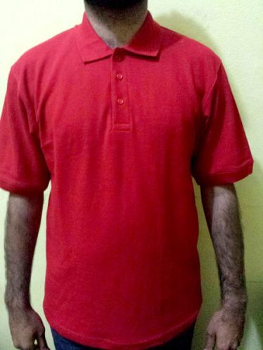 Polo Shirts