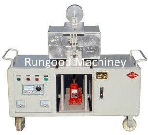 Rubber Cable Vulcanizing Splicing Machine