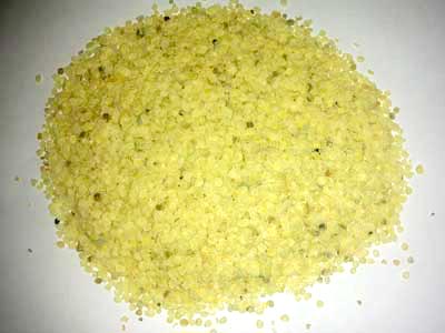 Guar Gum Refined Splits