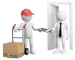 Door To Door Services