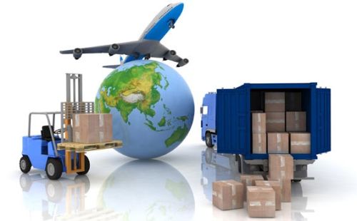 Freight Forwarding Services