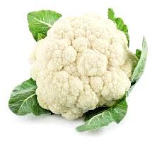 Fresh Cauliflower