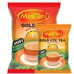 Gold CTC Tea