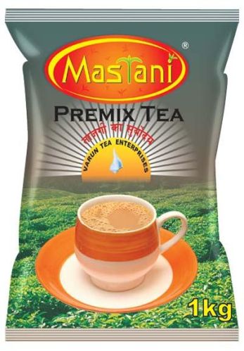 Instant Premix Tea, Packaging Size : 1kg