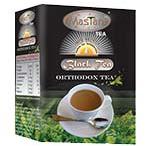 Orthodox Tea