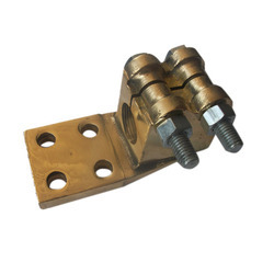 Brass Lugs, Feature : Dimensionally Accurate, Easy To Dismantle