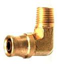 Brass Pneumatic Fittings