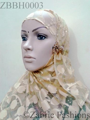 Basic Hijab