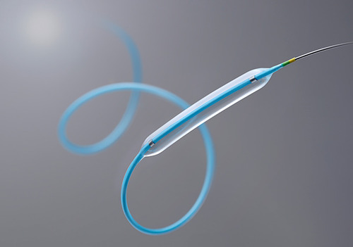 Medtronic Nc Balloon